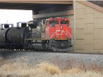 CN 8910 DPU